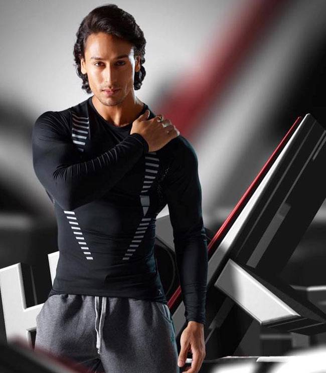 बर्थडे बॉय टाइगर श्रॉफ के बारे में जानें ये खास बातें