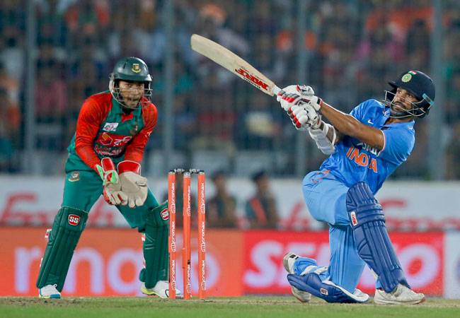 टीम इंडिया ने रिकॉर्ड छठी बार जीता एशिया कप