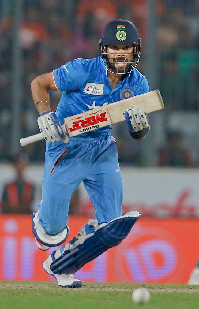 टीम इंडिया ने रिकॉर्ड छठी बार जीता एशिया कप