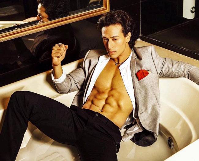 बर्थडे बॉय टाइगर श्रॉफ के बारे में जानें ये खास बातें