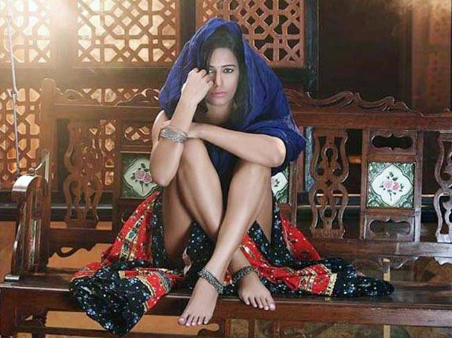 B'day गर्ल पूनम पांडे जानें किन बातों के लिए हैं मशहूर...