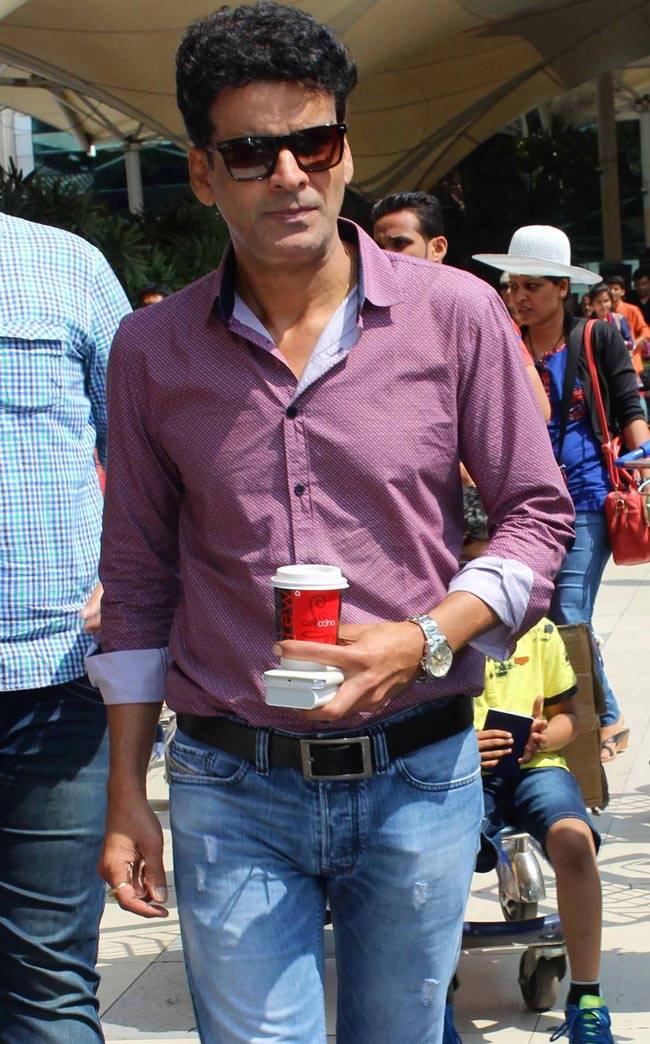 Celeb Spotting: 'कपूर एंड संस' के प्रमोशन में जुटे आलिया-सिद्धार्थ