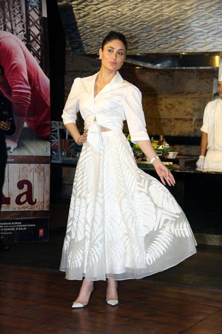 'की एंड का' की टीम ने होस्ट किया 'विमेंस डे' सेलिब्रेशन