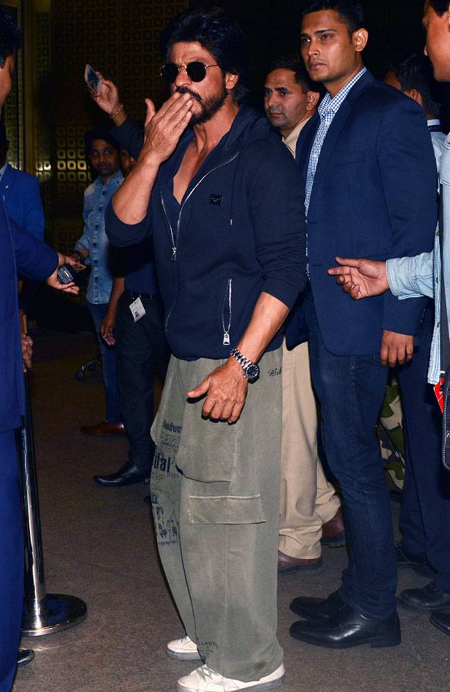 एयरपोर्ट पर भी आलिया-सिद्धार्थ की कैमिस्ट्री के क्या कहने