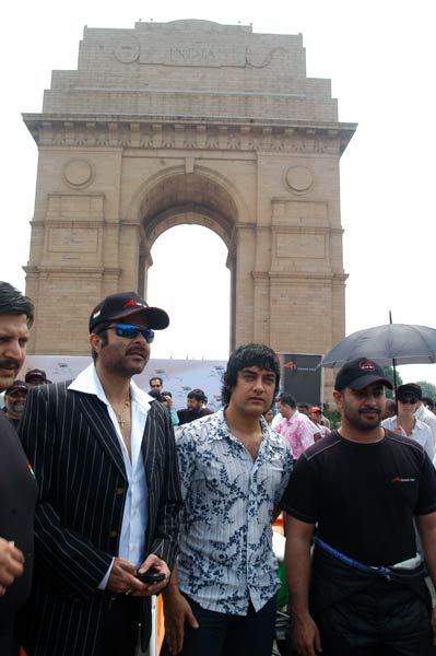 बॉलीवुड के 'परफेक्शनिस्ट' आमिर खान को जन्मदिन मुबारक