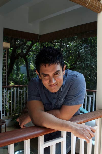 बॉलीवुड के 'परफेक्शनिस्ट' आमिर खान को जन्मदिन मुबारक