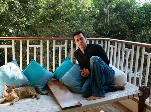 बॉलीवुड के 'परफेक्शनिस्ट' आमिर खान को जन्मदिन मुबारक