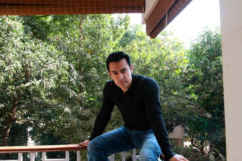 बॉलीवुड के 'परफेक्शनिस्ट' आमिर खान को जन्मदिन मुबारक