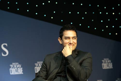 बॉलीवुड के 'परफेक्शनिस्ट' आमिर खान को जन्मदिन मुबारक