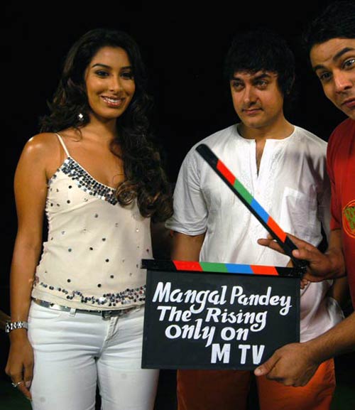 बॉलीवुड के 'परफेक्शनिस्ट' आमिर खान को जन्मदिन मुबारक