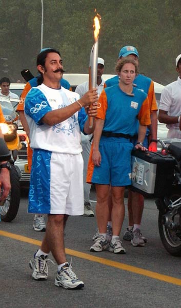 बॉलीवुड के 'परफेक्शनिस्ट' आमिर खान को जन्मदिन मुबारक