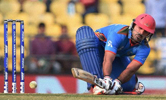 World T20: जिंबाब्वे को हराकर अफगानिस्तान सुपर 10 में