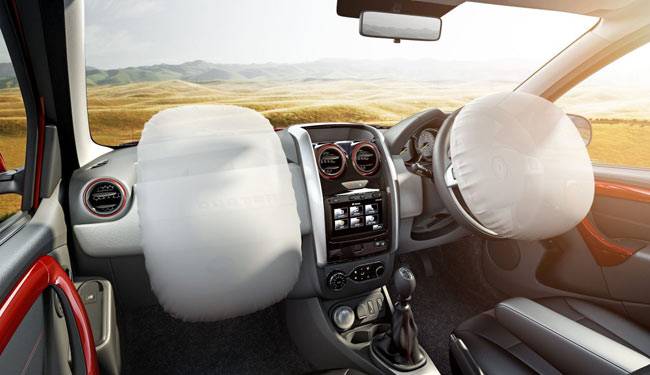 तस्वीरों में देखें नई Renault Duster में क्या है खास