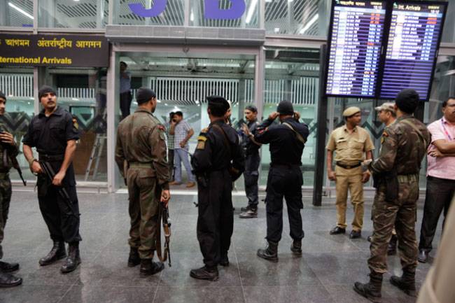 World T20 में हिस्सा लेने कोलकाता पहुंची PAK क्रिकेट टीम