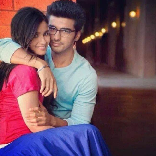 आलिया भट्ट के फैन्‍स के लिए उनकी तस्‍वीरों का हसीन तोहफा...