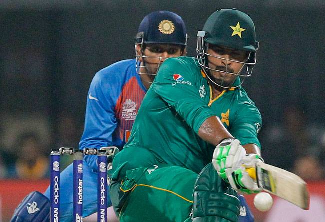 चेजडाउन किंग कोहली की जबरदस्त बैटिंग, भारत ने पाक को 6 विकेट से हराया