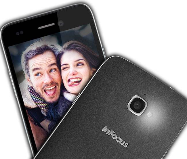 ये है सबसे सस्ता एंड्रॉयड मार्शमैलो वाला स्मार्टफोन