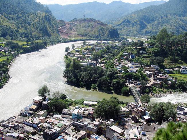 दिल्‍ली के पास हैं ये 7 खूबसूरत हिल स्टेशन