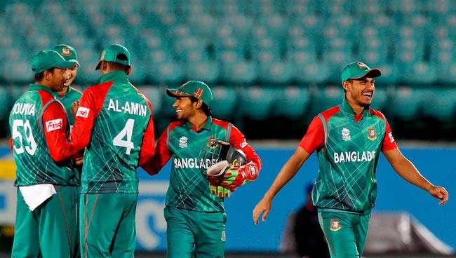 WT20: तमीम ने जड़ा शतक, सुपर 10 में पहुंचा बांग्लादेश