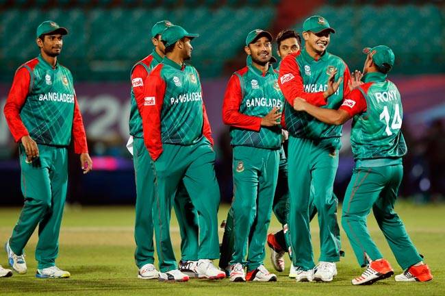 WT20: तमीम ने जड़ा शतक, सुपर 10 में पहुंचा बांग्लादेश