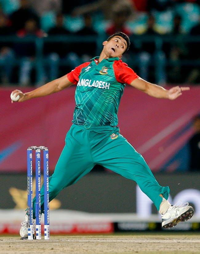 WT20: तमीम ने जड़ा शतक, सुपर 10 में पहुंचा बांग्लादेश