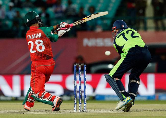 World T20: बारिश बनी विलेन, शुक्रवार के दोनों मैच धुले