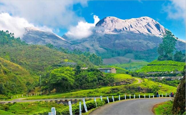 दिल्‍ली के पास हैं ये 7 खूबसूरत हिल स्टेशन