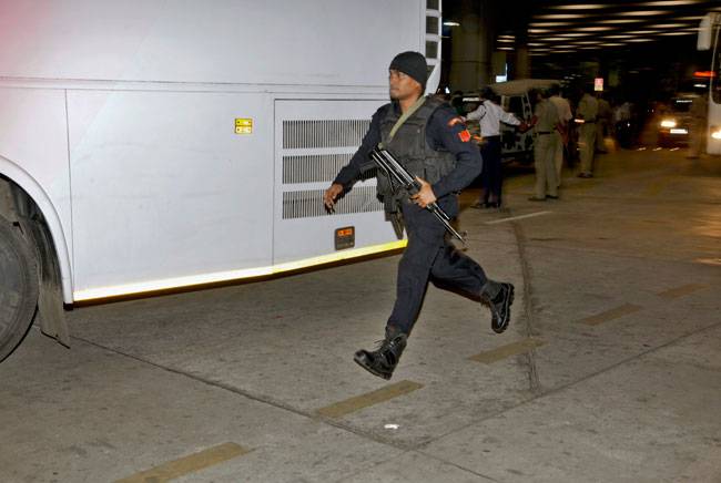 World T20 में हिस्सा लेने कोलकाता पहुंची PAK क्रिकेट टीम