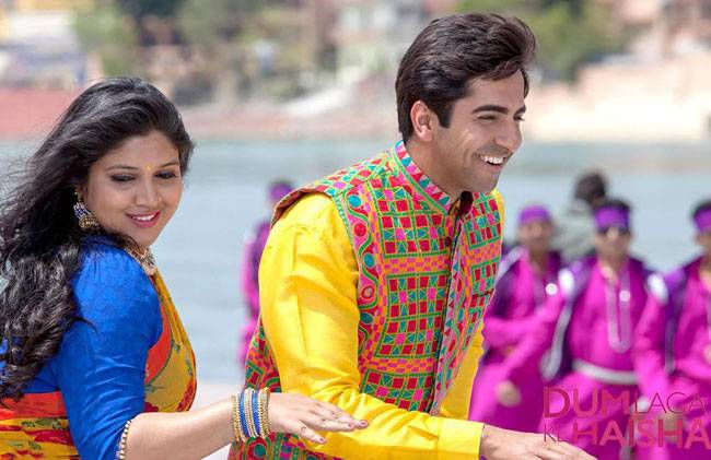 बाहुबली, बिग बी और कंगना के नाम नेशनल फिल्म अवॉर्ड्स