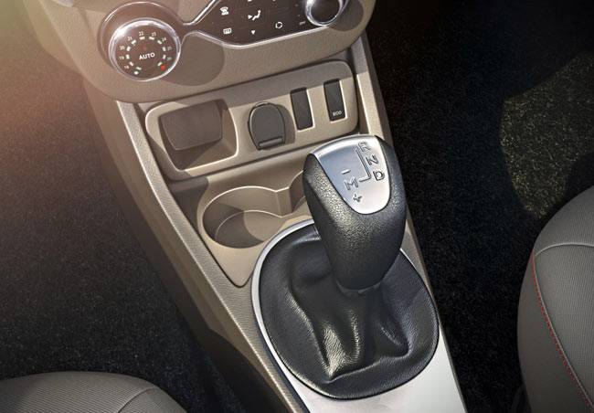 तस्वीरों में देखें नई Renault Duster में क्या है खास