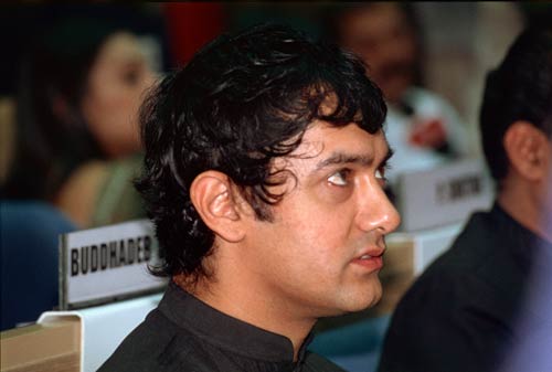 बॉलीवुड के 'परफेक्शनिस्ट' आमिर खान को जन्मदिन मुबारक