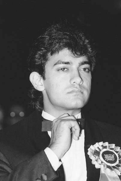 बॉलीवुड के 'परफेक्शनिस्ट' आमिर खान को जन्मदिन मुबारक