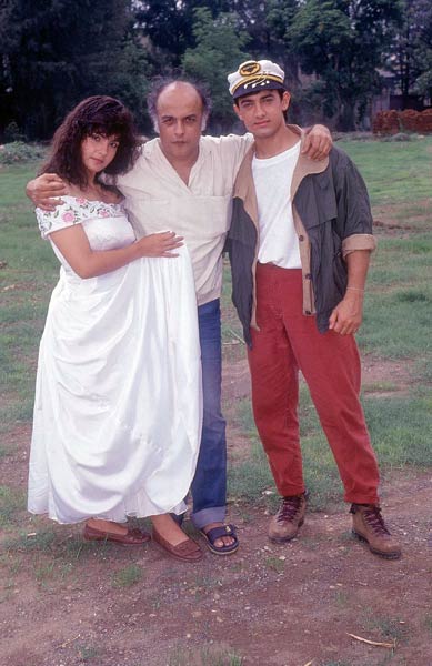 बॉलीवुड के 'परफेक्शनिस्ट' आमिर खान को जन्मदिन मुबारक