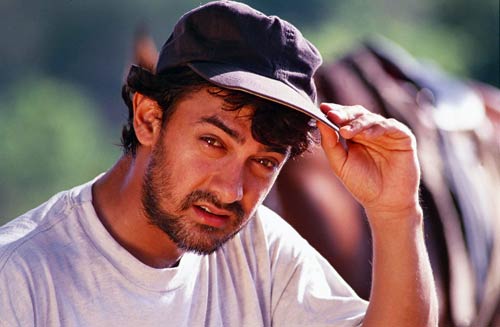 बॉलीवुड के 'परफेक्शनिस्ट' आमिर खान को जन्मदिन मुबारक