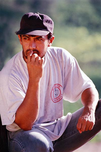 बॉलीवुड के 'परफेक्शनिस्ट' आमिर खान को जन्मदिन मुबारक