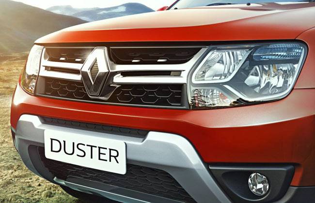 तस्वीरों में देखें नई Renault Duster में क्या है खास