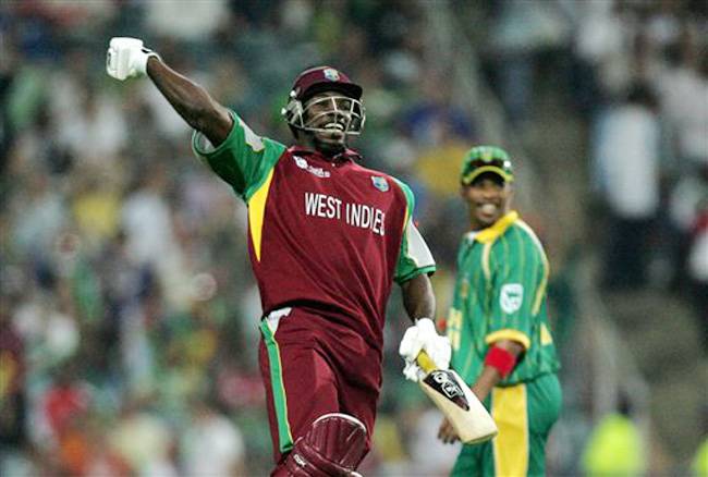 वर्ल्ड टी20: ऐसी पारियां जिन्हें याद रखना चाहेंगे आप