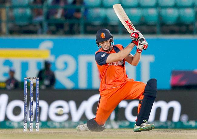 ICC World T20: बांग्लादेश ने नीदरलैंड्स को 8 रन से हराया