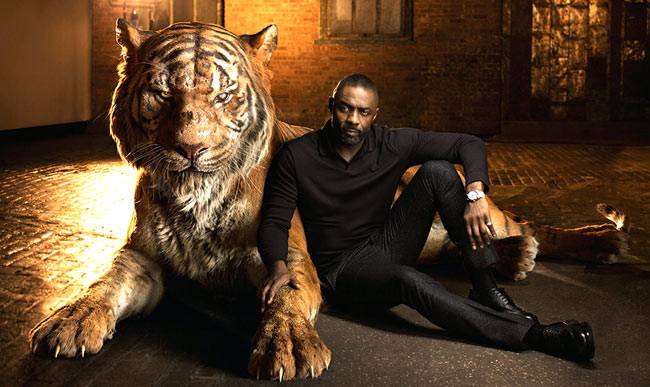मिलिए The Jungle Book के एक्टर्स और उनके किरदारों से