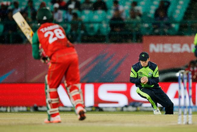 World T20: बारिश बनी विलेन, शुक्रवार के दोनों मैच धुले