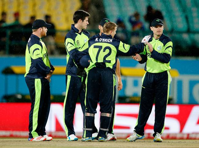 World T20: बारिश बनी विलेन, शुक्रवार के दोनों मैच धुले