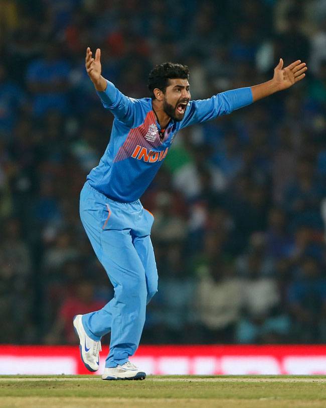 अपने ही बनाए जाल में उलझी टीम इंडिया, न्यूजीलैंड ने 47 रनों से हराया