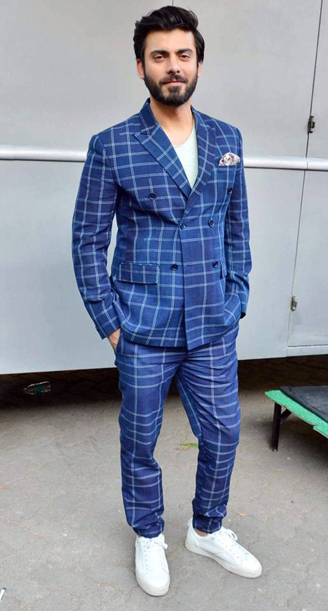 'कपूर एंड सन्स' सितारों के कूल हैं अंदाज...