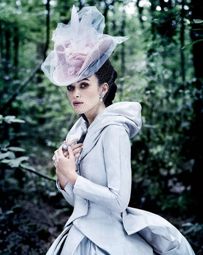 'द इमीटेशन गेम' फेम एक्ट्रेस केइरा नाइटली Happy birthday