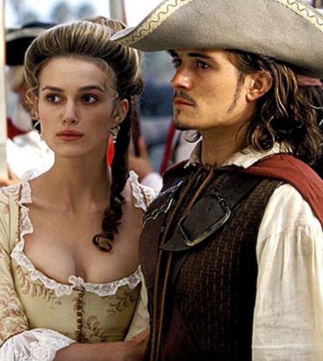 'द इमीटेशन गेम' फेम एक्ट्रेस केइरा नाइटली Happy birthday