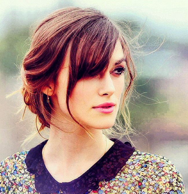 'द इमीटेशन गेम' फेम एक्ट्रेस केइरा नाइटली Happy birthday