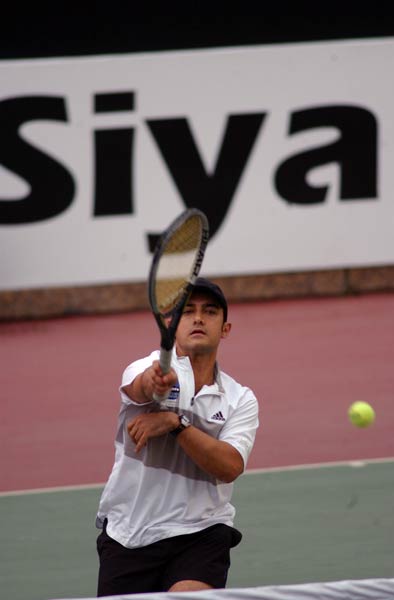 बॉलीवुड के 'परफेक्शनिस्ट' आमिर खान को जन्मदिन मुबारक