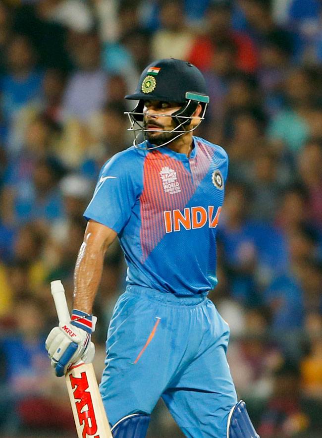 अपने ही बनाए जाल में उलझी टीम इंडिया, न्यूजीलैंड ने 47 रनों से हराया