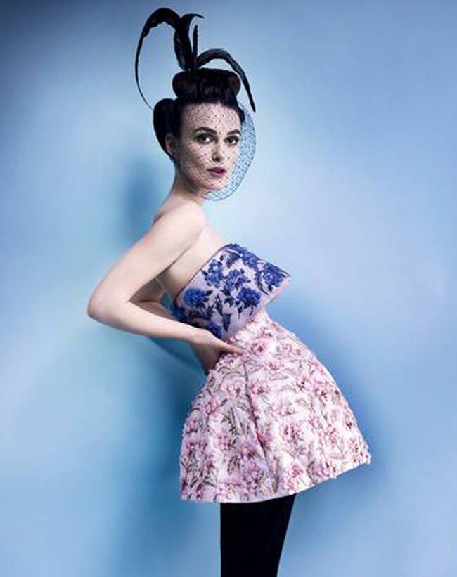 'द इमीटेशन गेम' फेम एक्ट्रेस केइरा नाइटली Happy birthday