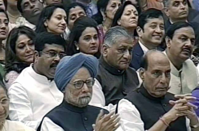 पद्म पुरस्कारों से सम्मानित हुईं 56 हस्तियां